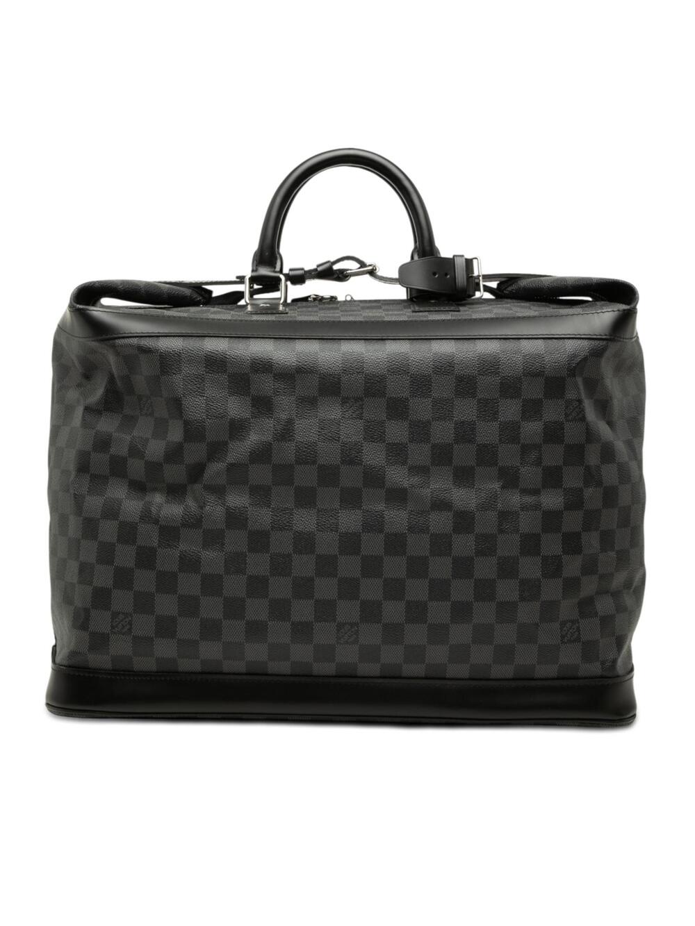 Louis Vuitton Damier Graphite Grimaud #345651L12B